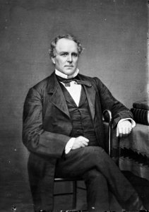 Benjamin Parke - Brady-Handy