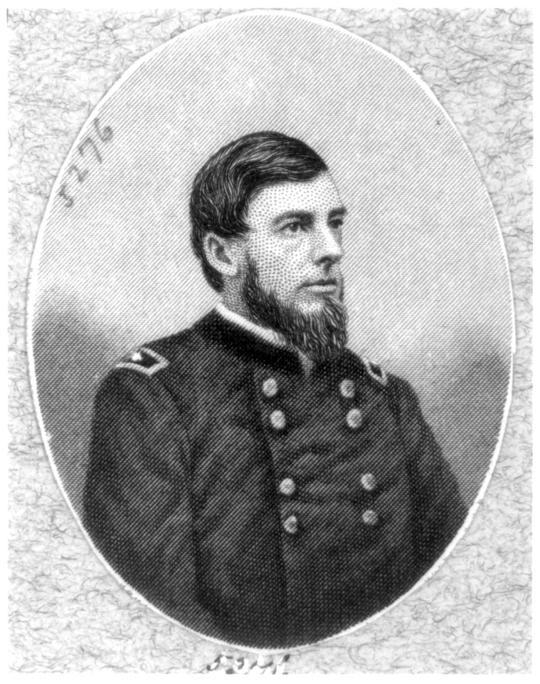 Benjamin Rush Cowan LCCN2002723980