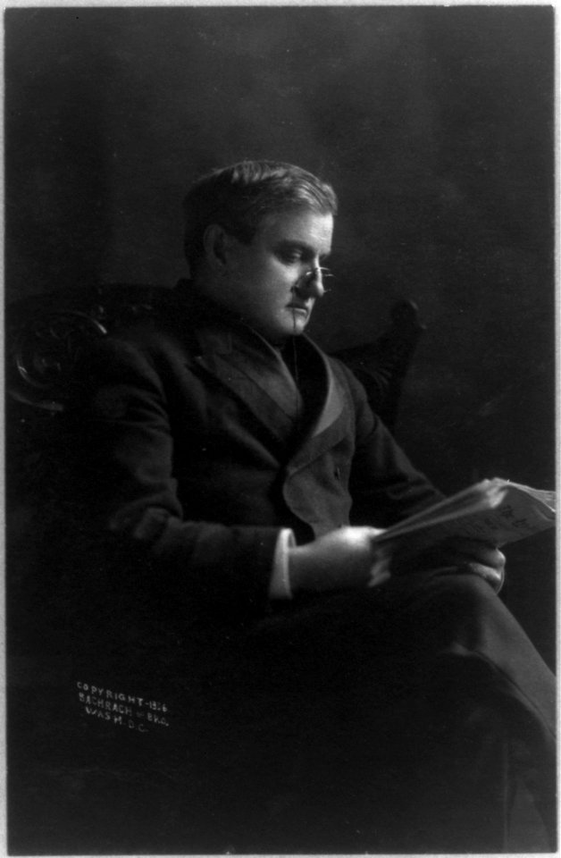 Benjamin Ryan Tillman, 1847-1918 LCCN2002715897