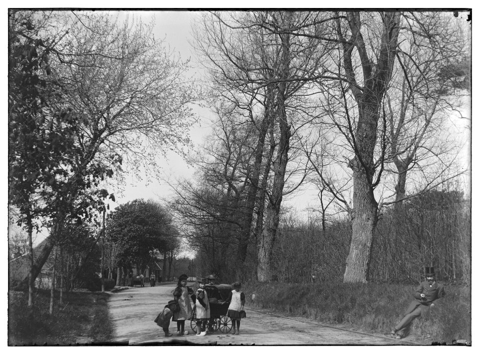 Bennebroek, foto 1 Jacob Olie (max res)