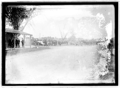 Benning races, (Washington, D.C.), May 30, 1917 LCCN2016851006