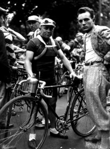 Benoit Faure-Tour de France 1932