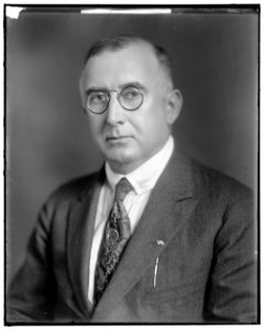 BENSON, C.D. HONORABLE LCCN2016860531