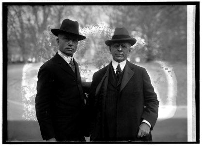 Benton M. French & Adison T. Smith, (11-24-22) LCCN2016846981