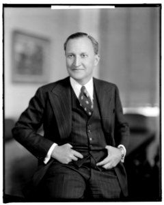 BENTON, WILLIAM LCCN2016862777
