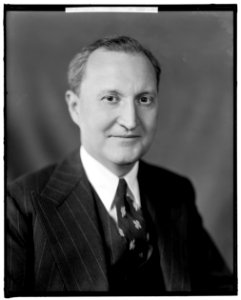 BENTON, WILLIAM LCCN2016862778