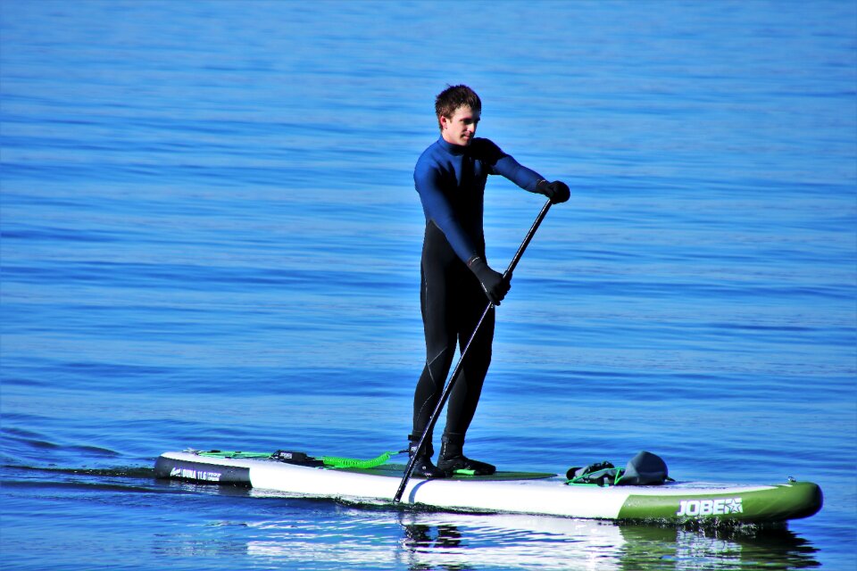 Sport lifestyle active
