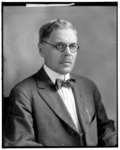 BERG, ERNEST J. PROFESSOR LCCN2016860494