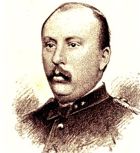 Berg, JJ van