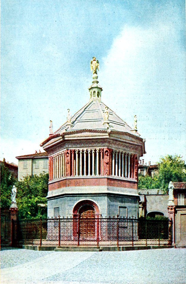 Bergamo e sue valli, Brescia e sue valli, Lago d'Iseo, Valcamonica p018