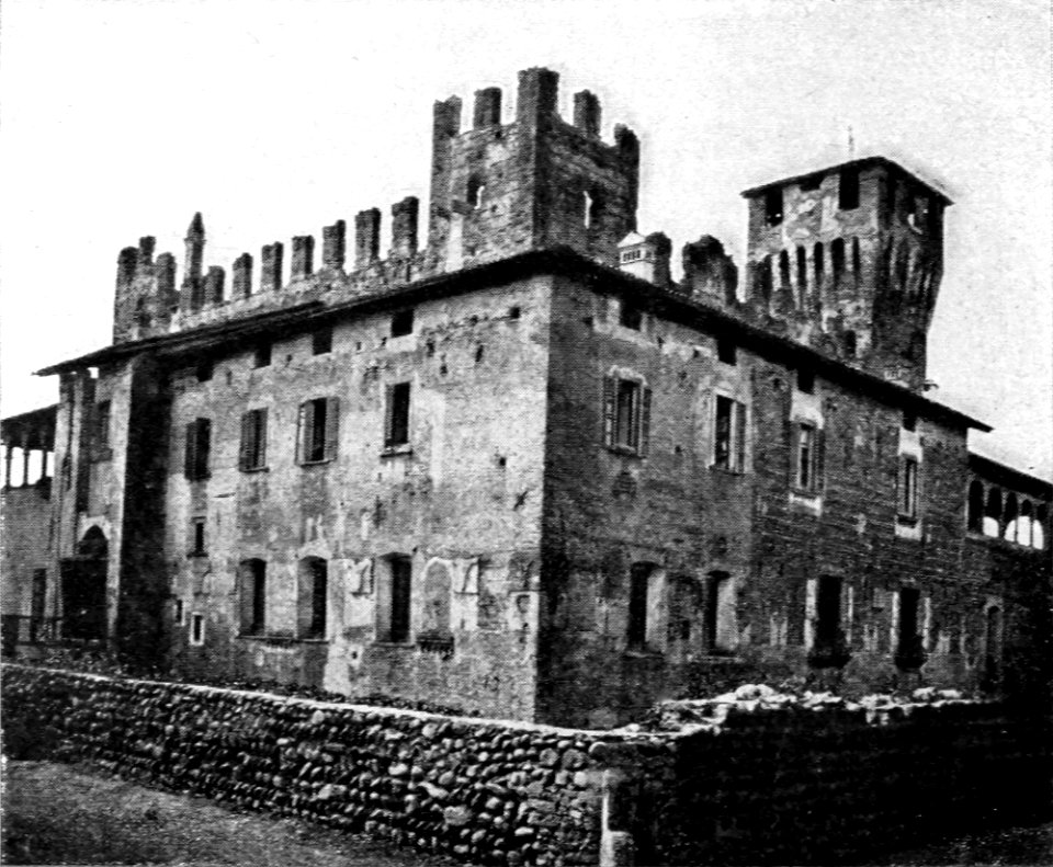 Bergamo e sue valli, Brescia e sue valli, Lago d'Iseo, Valcamonica p010a