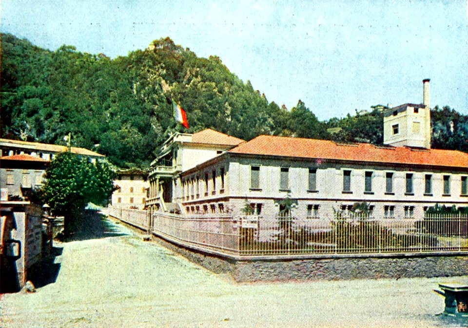 Bergamo e sue valli, Brescia e sue valli, Lago d'Iseo, Valcamonica p036