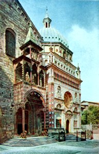 Bergamo e sue valli, Brescia e sue valli, Lago d'Iseo, Valcamonica p022