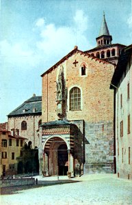 Bergamo e sue valli, Brescia e sue valli, Lago d'Iseo, Valcamonica p016