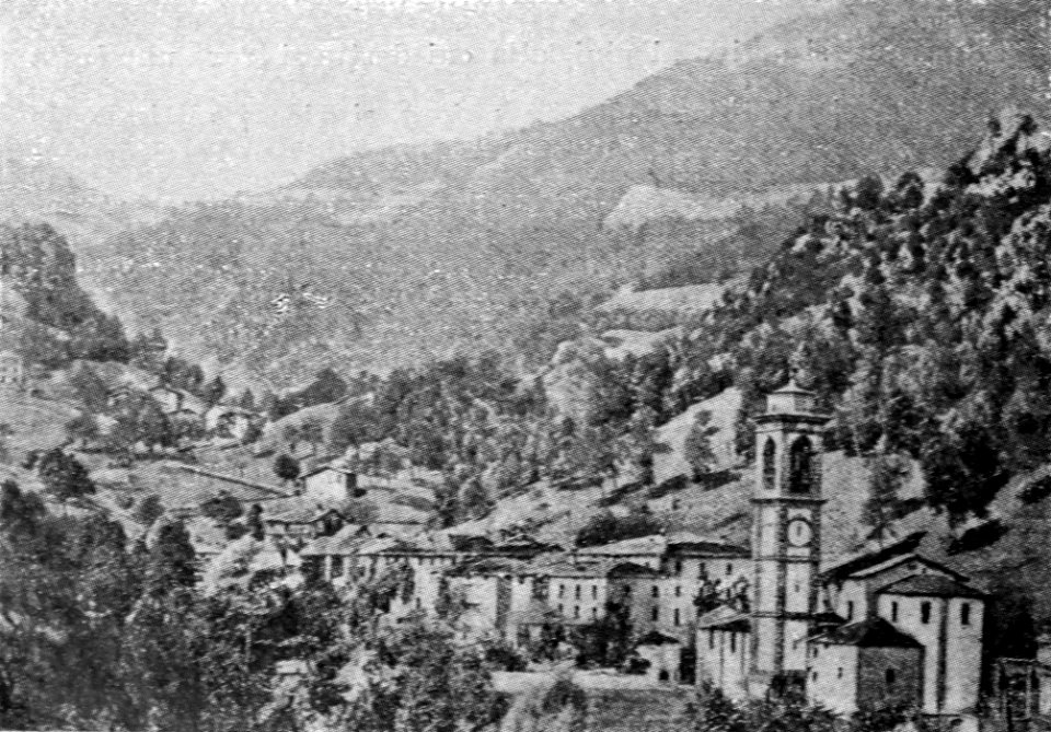 Bergamo e sue valli, Brescia e sue valli, Lago d'Iseo, Valcamonica p046b