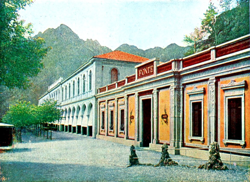 Bergamo e sue valli, Brescia e sue valli, Lago d'Iseo, Valcamonica p034