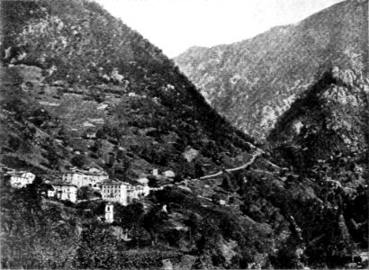 Bergamo e sue valli, Brescia e sue valli, Lago d'Iseo, Valcamonica p044b