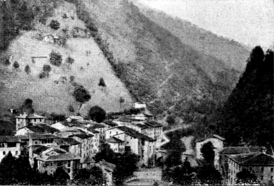 Bergamo e sue valli, Brescia e sue valli, Lago d'Iseo, Valcamonica p042a