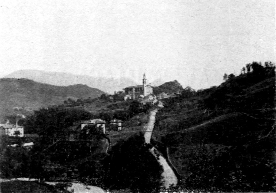 Bergamo e sue valli, Brescia e sue valli, Lago d'Iseo, Valcamonica p060a