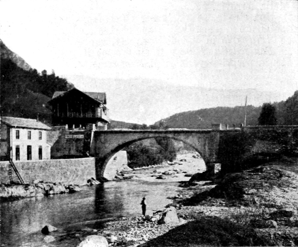 Bergamo e sue valli, Brescia e sue valli, Lago d'Iseo, Valcamonica p072a