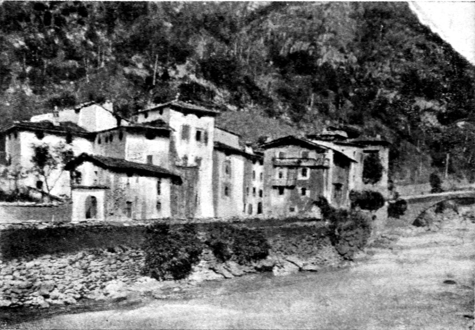 Bergamo e sue valli, Brescia e sue valli, Lago d'Iseo, Valcamonica p054