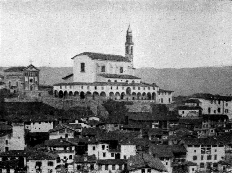 Bergamo e sue valli, Brescia e sue valli, Lago d'Iseo, Valcamonica p070a