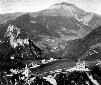 Bergamo e sue valli, Brescia e sue valli, Lago d'Iseo, Valcamonica p078b