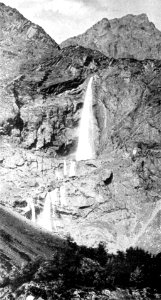 Bergamo e sue valli, Brescia e sue valli, Lago d'Iseo, Valcamonica p074