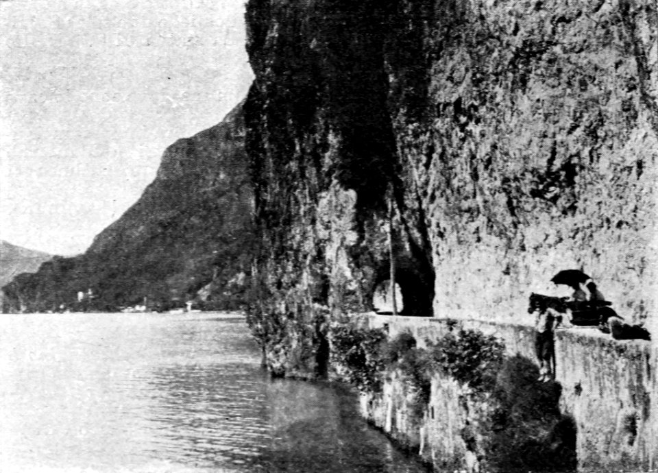 Bergamo e sue valli, Brescia e sue valli, Lago d'Iseo, Valcamonica p096a