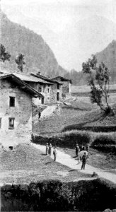 Bergamo e sue valli, Brescia e sue valli, Lago d'Iseo, Valcamonica p084