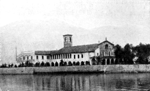 Bergamo e sue valli, Brescia e sue valli, Lago d'Iseo, Valcamonica p088b