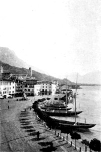 Bergamo e sue valli, Brescia e sue valli, Lago d'Iseo, Valcamonica p090