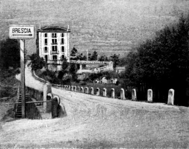 Bergamo e sue valli, Brescia e sue valli, Lago d'Iseo, Valcamonica p100a