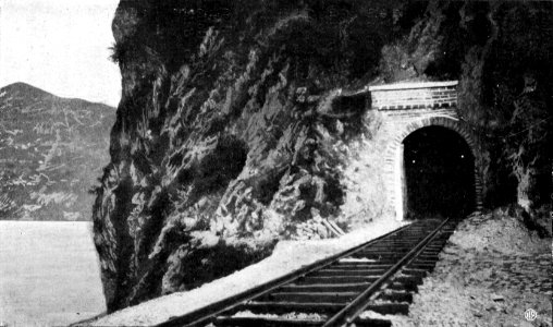 Bergamo e sue valli, Brescia e sue valli, Lago d'Iseo, Valcamonica p118