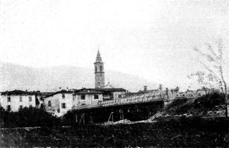 Bergamo e sue valli, Brescia e sue valli, Lago d'Iseo, Valcamonica p100b