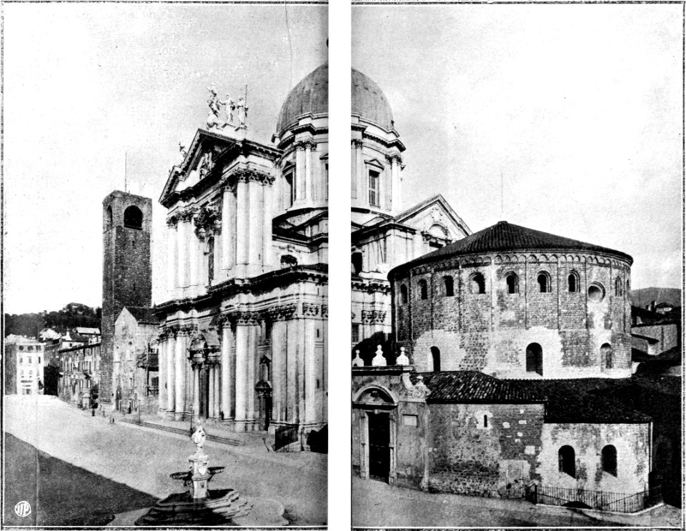 Bergamo e sue valli, Brescia e sue valli, Lago d'Iseo, Valcamonica p114 115