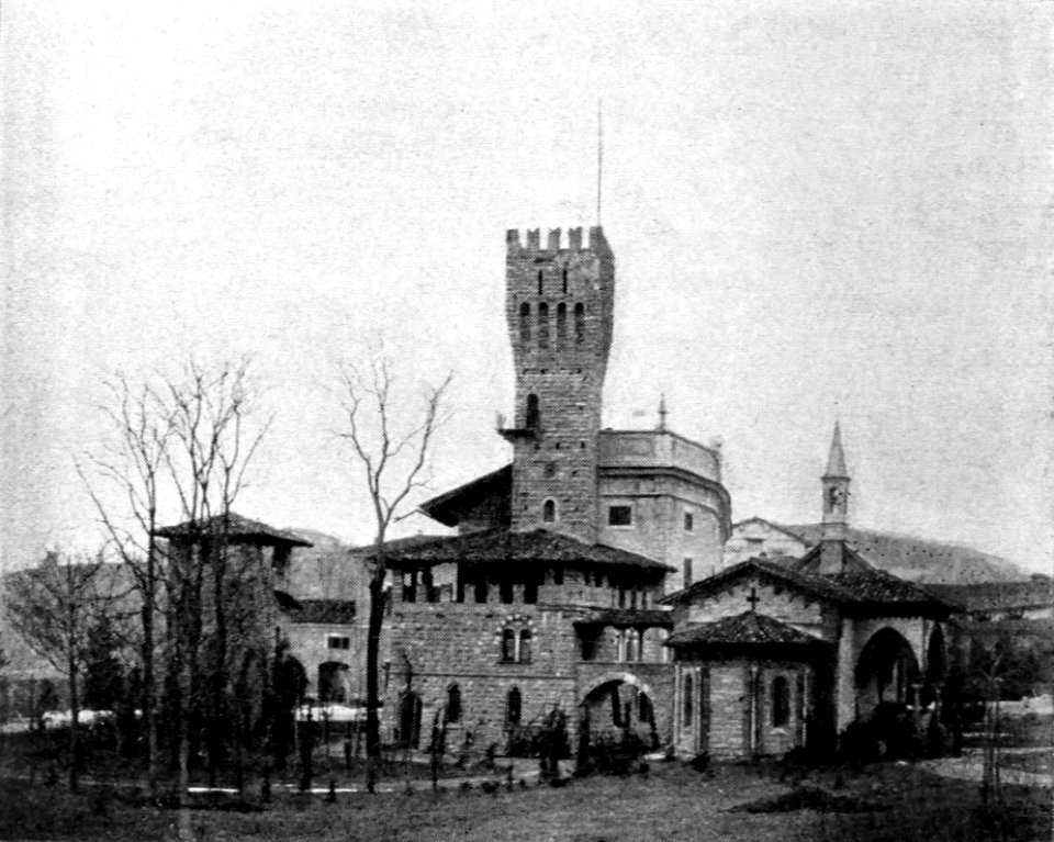 Bergamo e sue valli, Brescia e sue valli, Lago d'Iseo, Valcamonica p006b