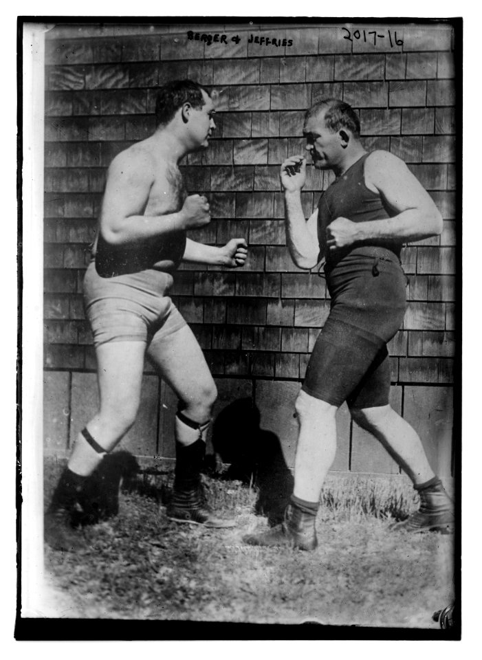 Berger & Jeffries LCCN2014688024