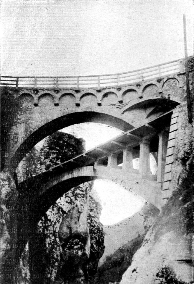 Bergamo e sue valli, Brescia e sue valli, Lago d'Iseo, Valcamonica p030