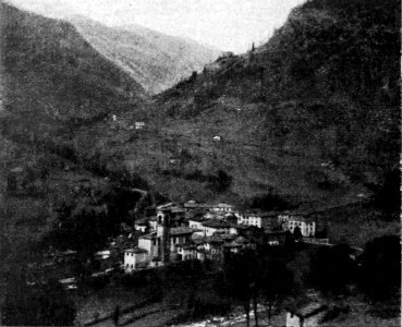 Bergamo e sue valli, Brescia e sue valli, Lago d'Iseo, Valcamonica p044a