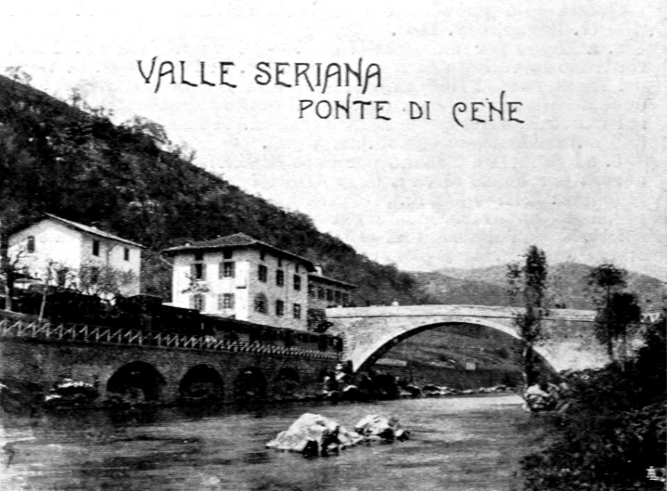 Bergamo e sue valli, Brescia e sue valli, Lago d'Iseo, Valcamonica p068b
