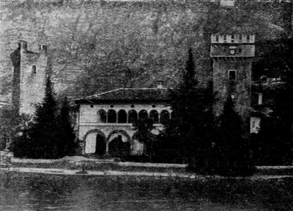 Bergamo e sue valli, Brescia e sue valli, Lago d'Iseo, Valcamonica p088a