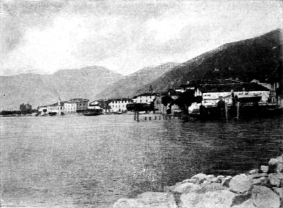 Bergamo e sue valli, Brescia e sue valli, Lago d'Iseo, Valcamonica p092b