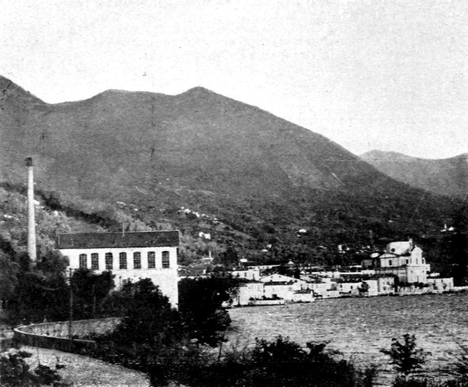 Bergamo e sue valli, Brescia e sue valli, Lago d'Iseo, Valcamonica p096b