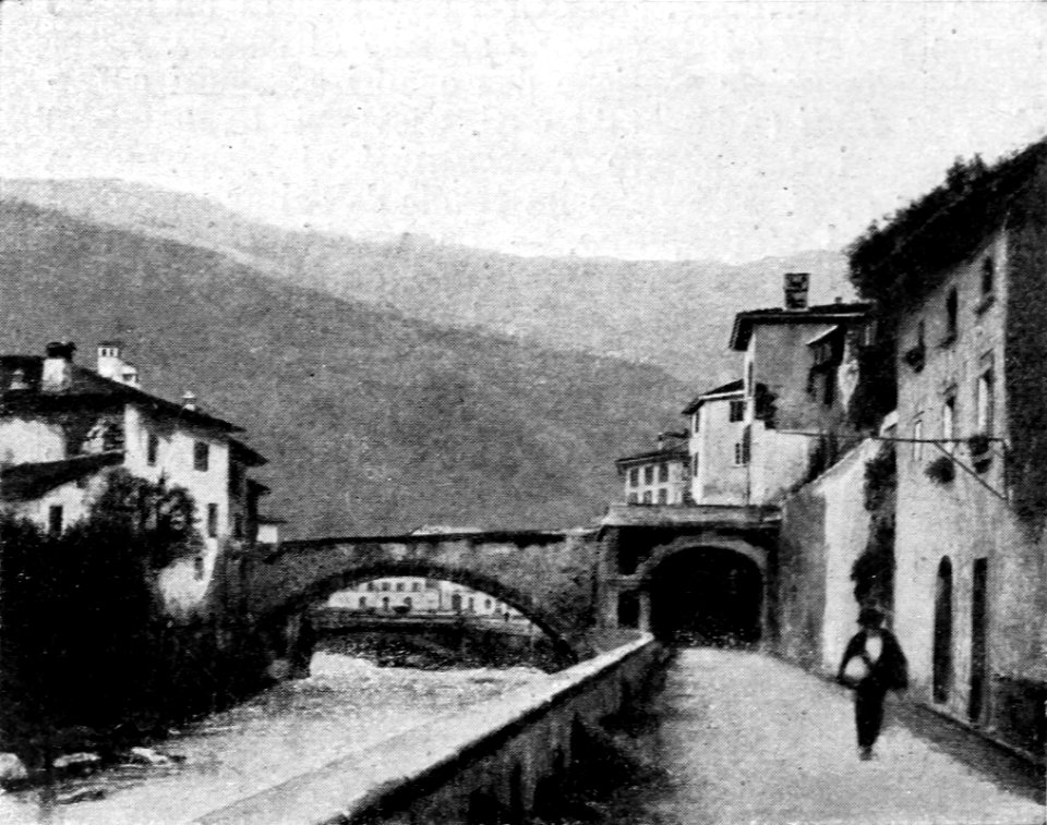 Bergamo e sue valli, Brescia e sue valli, Lago d'Iseo, Valcamonica p102b