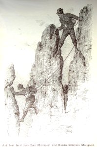 Bergsteiger-molignon