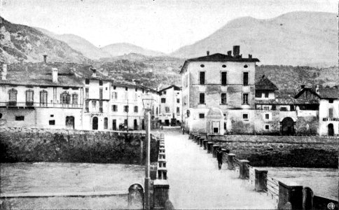 Bergamo e sue valli, Brescia e sue valli, Lago d'Iseo, Valcamonica p120