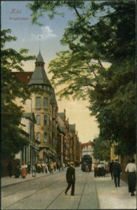 Bergstraße (Kiel 27.364)