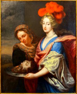 Bergues musee van ryn salome