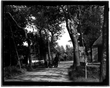 Bergen (NH) eo Jacob Olie (max res)